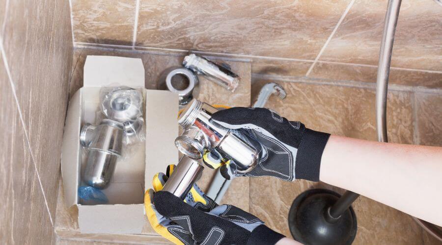 Professional New roof installation in Golden Valley, AZ